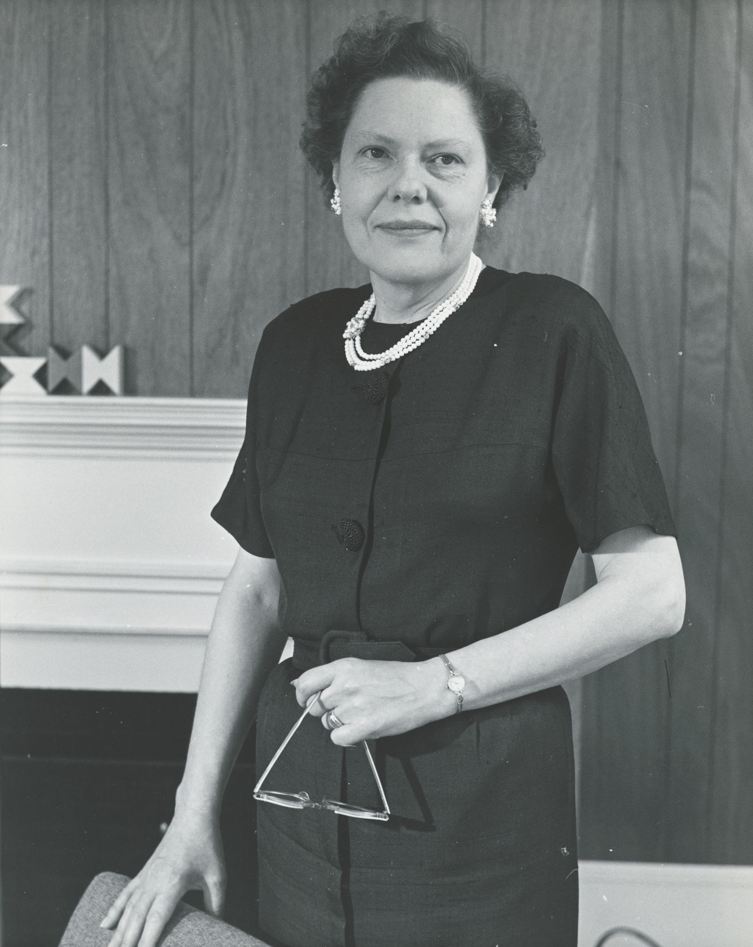 Dean Margaret Habein